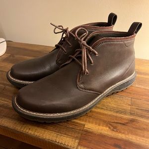 Men’s Abeo Chukka’s! Size 11